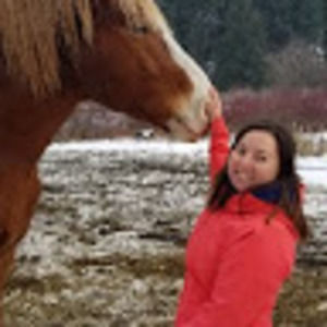 Meet your Posher, Kayleigh